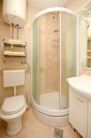 Apartman Dvor マカルスカ 部屋 写真