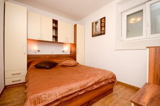 Apartman Dvor マカルスカ 部屋 写真