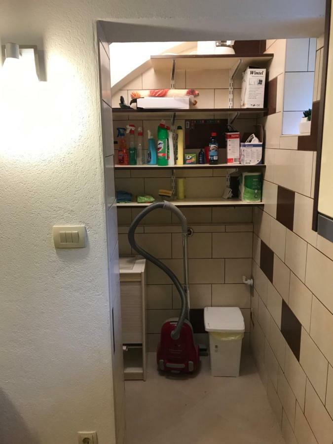 Apartman Dvor マカルスカ エクステリア 写真